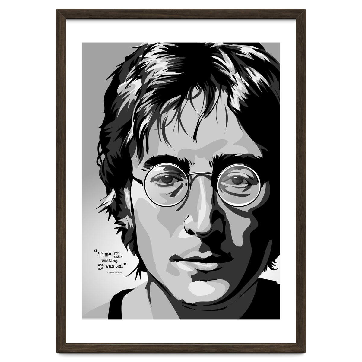 John Lennon