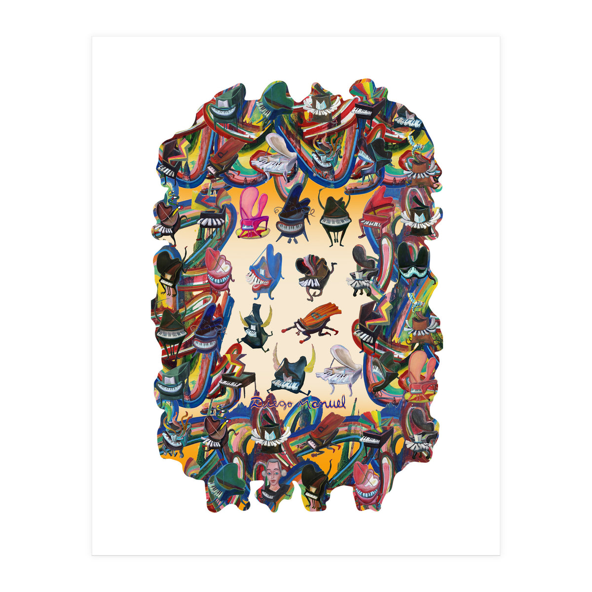 Graffiti 2021 New 36 Copia (Print Only)