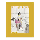 Who Gives A Fuck (Print Only) thumbnail
