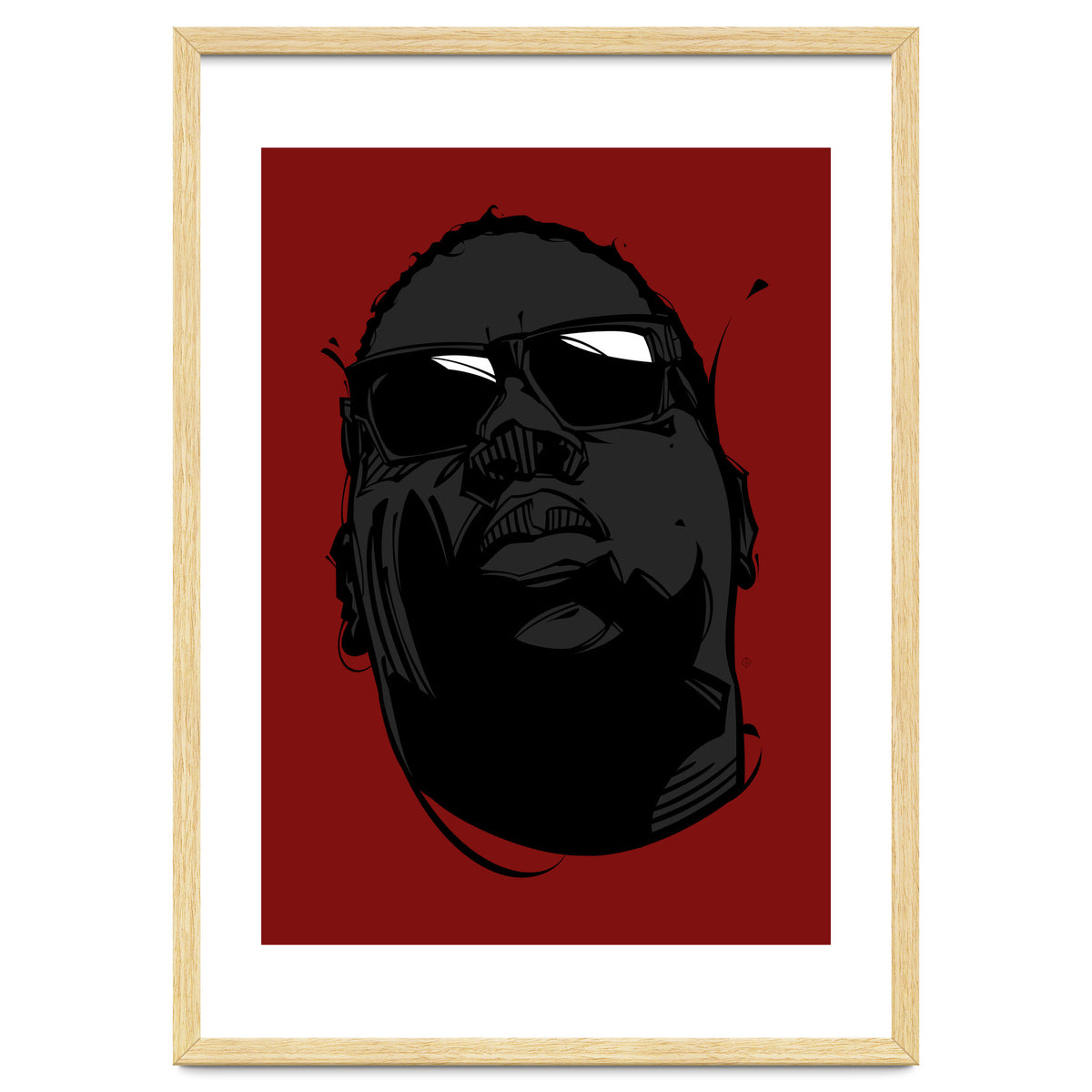 Notorious Big