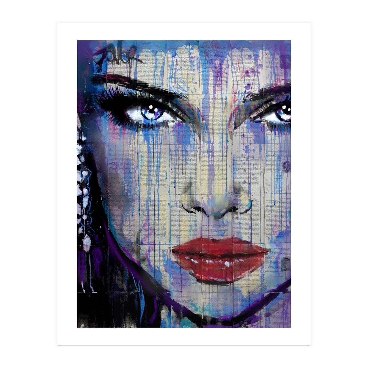 In So Much (Print Only)