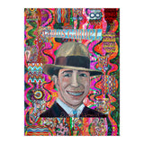 New Graffiti2022 Tango Star 3 (Print Only) thumbnail