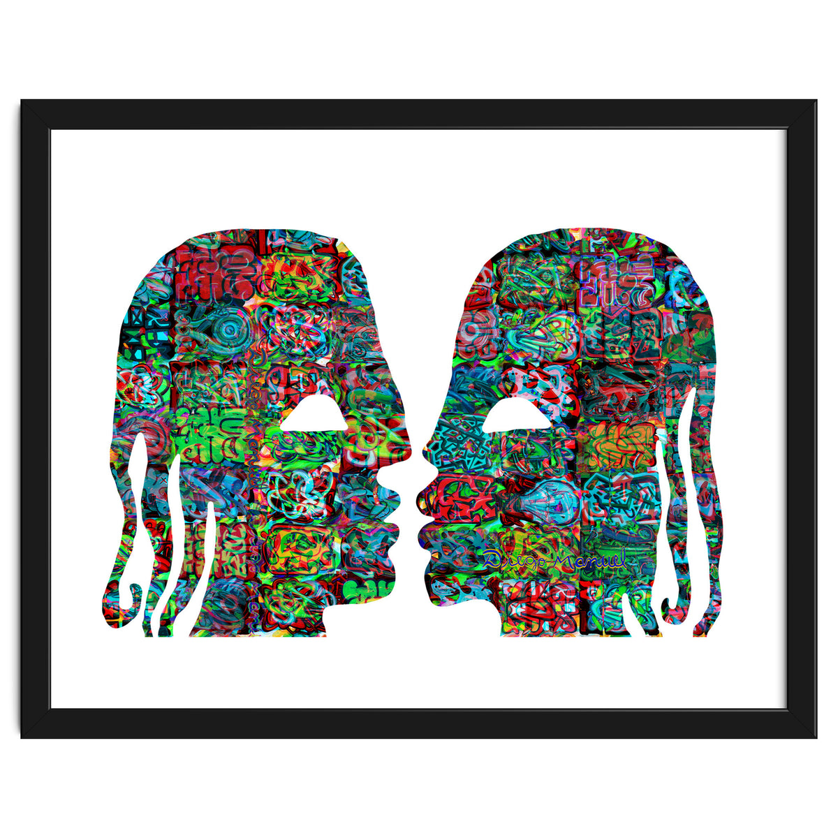 Abstracto Pop Nuevo 1 Copia