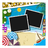 Summer Celebration Collage (Print Only) thumbnail