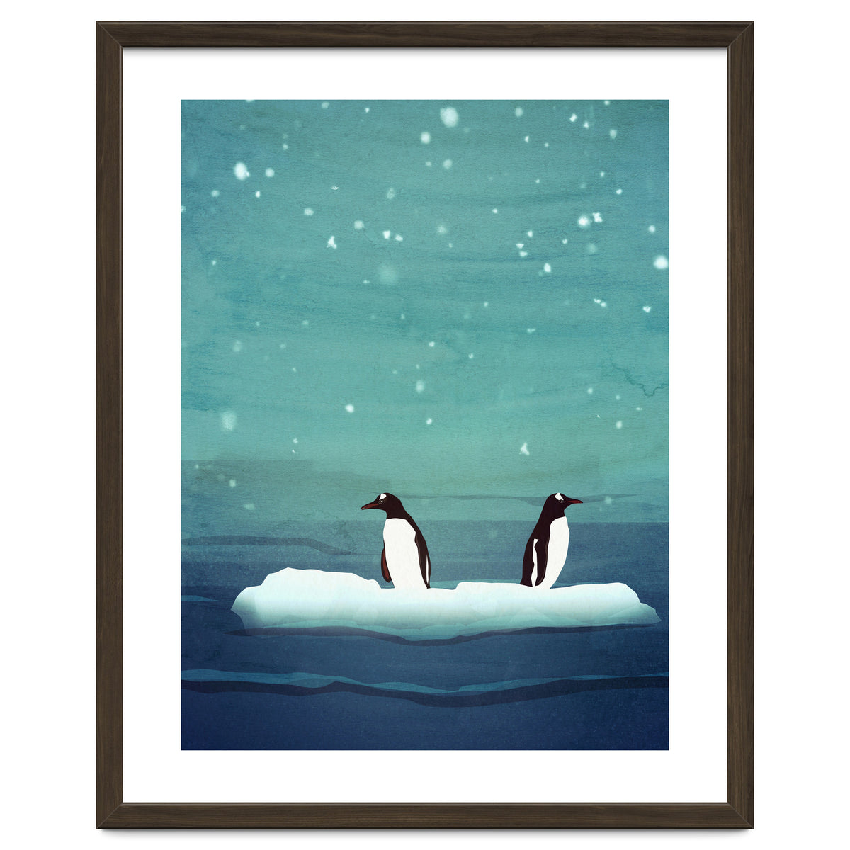 Penguins