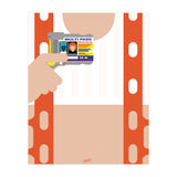 Multi Pass (Print Only) thumbnail