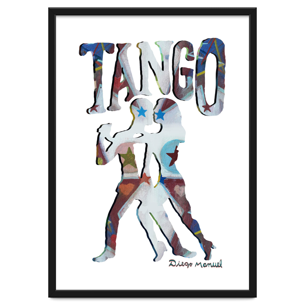 Tango 12