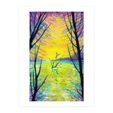 Alone (Print Only) thumbnail