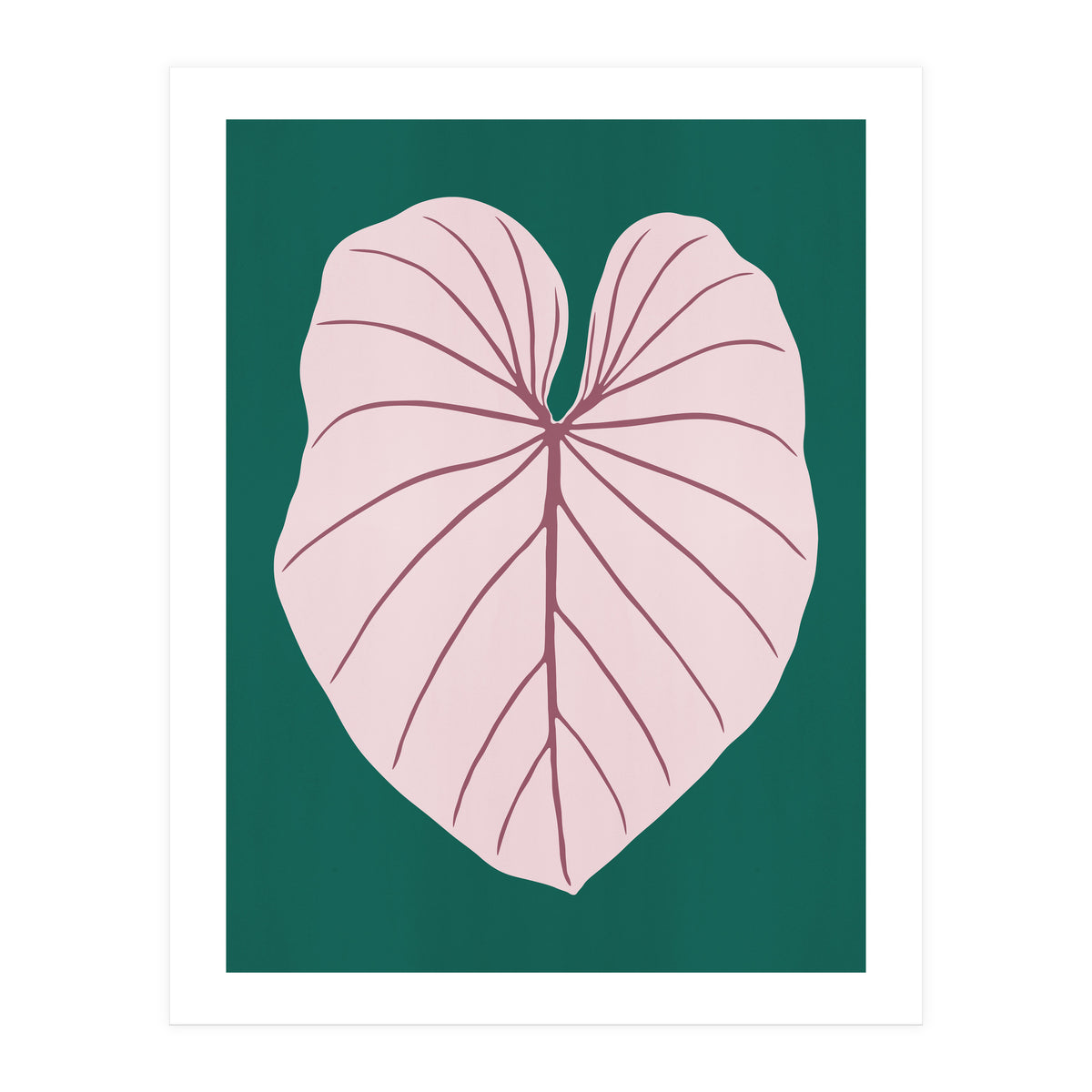 Leaf 04 (Print Only)