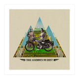 Time Machine (Print Only) thumbnail