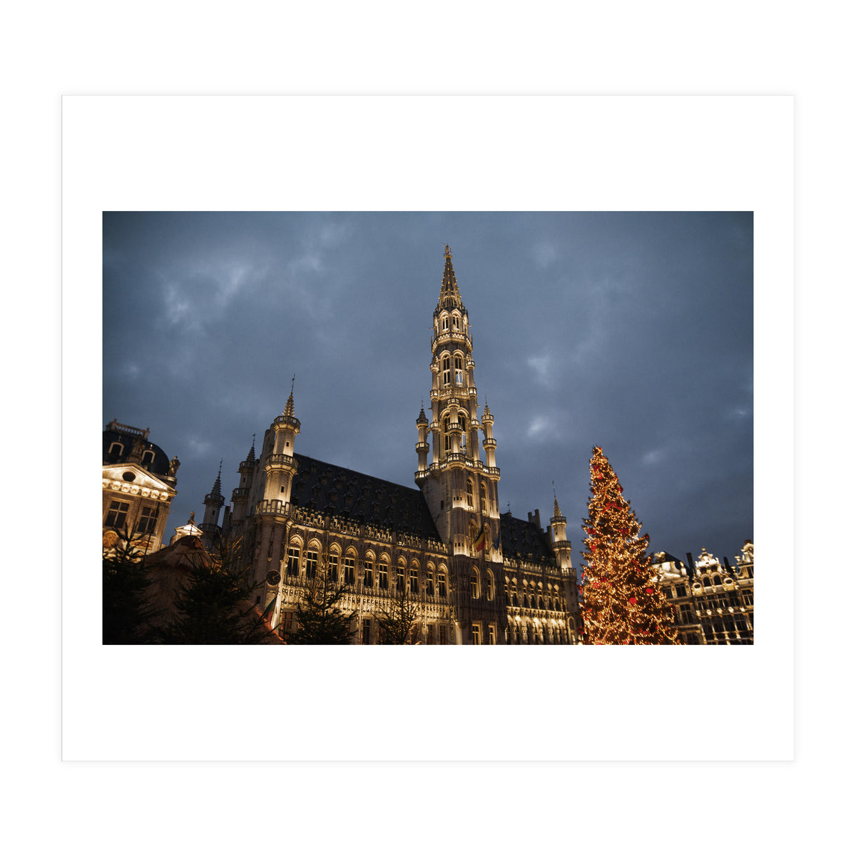 Everyone's Invited (Print Only)