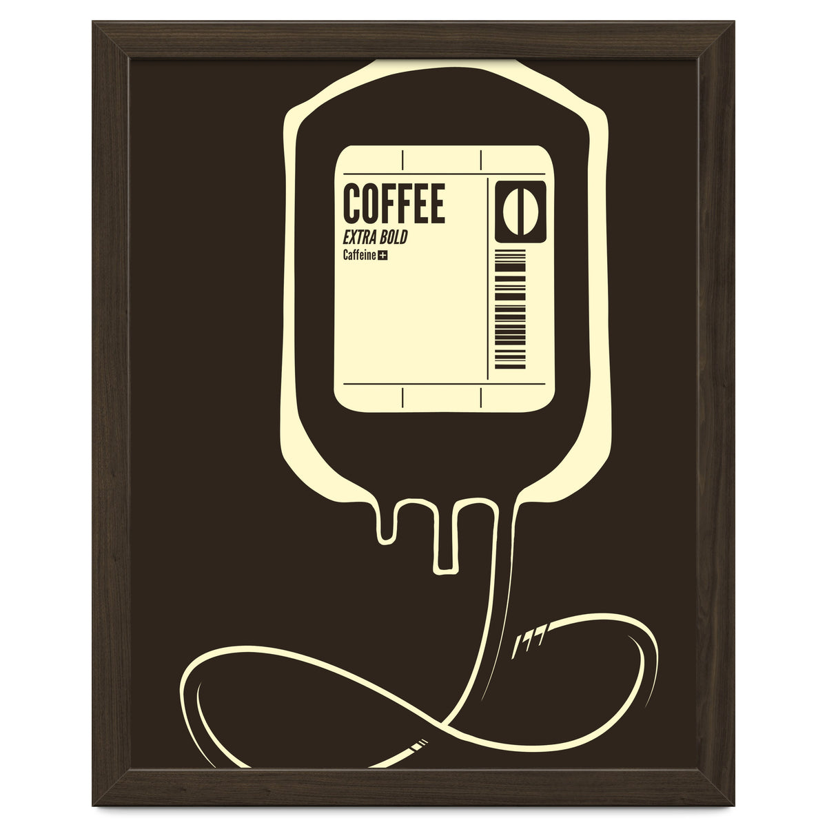 Coffee Transfusion