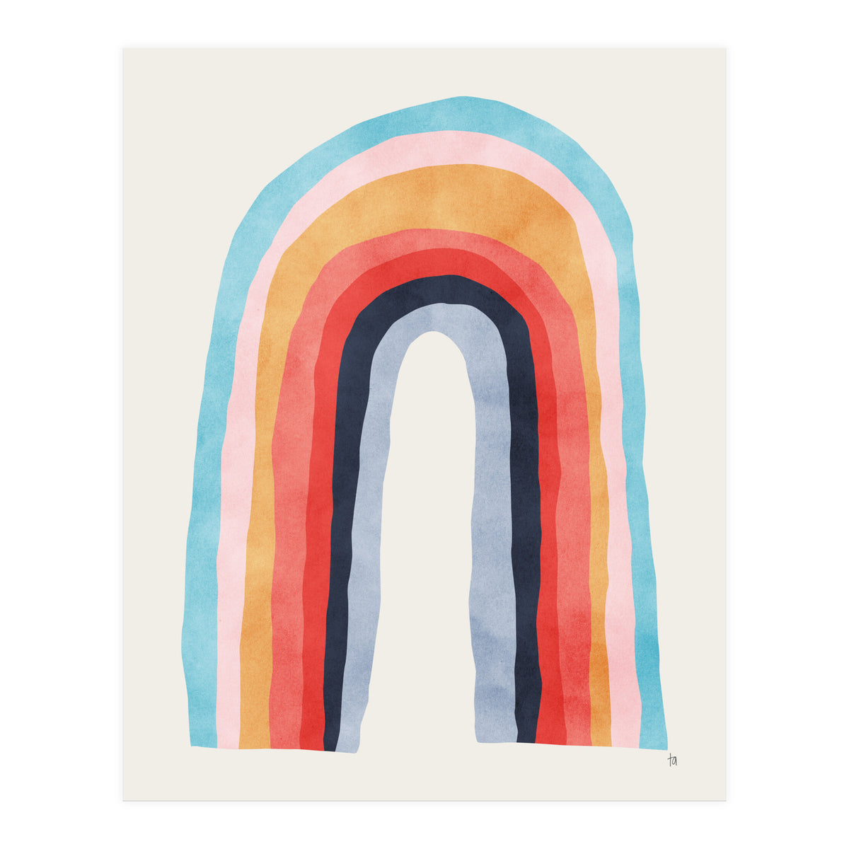 Shelter (Print Only)