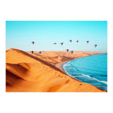 Desert Birds (Print Only) thumbnail
