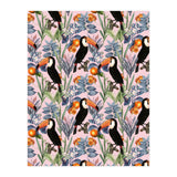 Tucan Garden (Print Only) thumbnail
