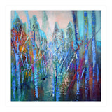 Schlossallee (Print Only) thumbnail