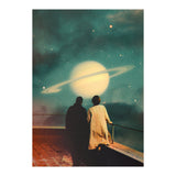 Together Through The Storms (Print Only) thumbnail