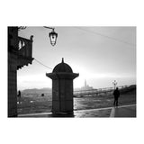 Rainstorm In Venice  (Print Only) thumbnail
