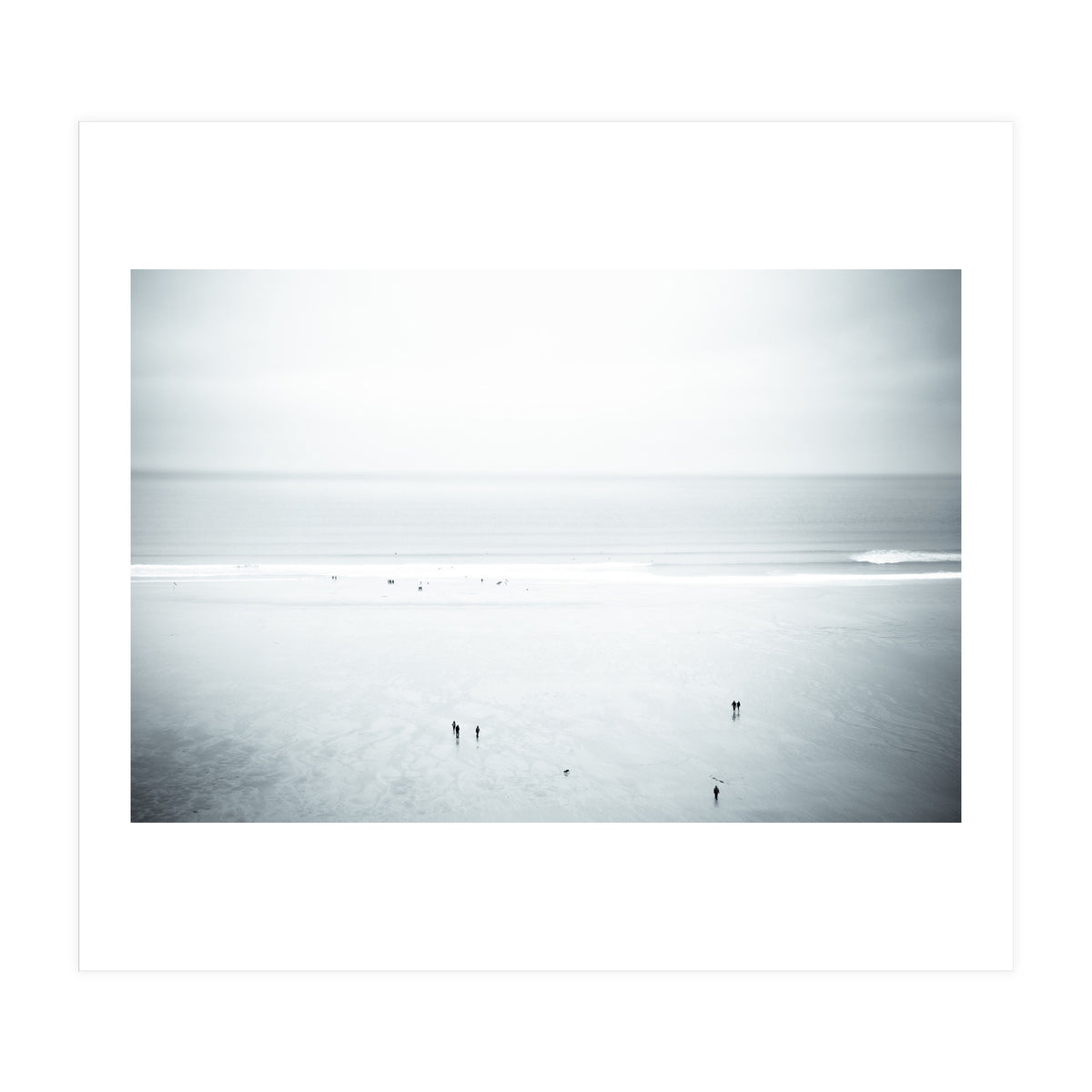 Watergate Bay (Print Only)