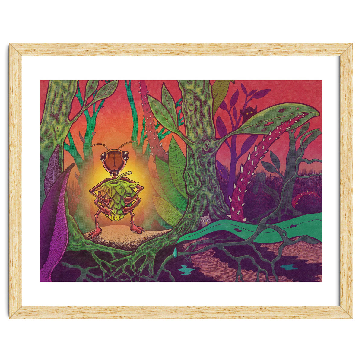 Little Ant - Hammerton Brewery