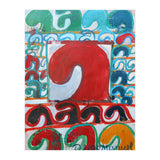 Ondas 8 (Print Only) thumbnail