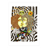 When Love Is Born (Print Only) thumbnail