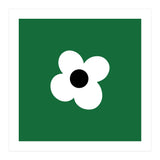 Max Folk Daisy Green  (Print Only) thumbnail