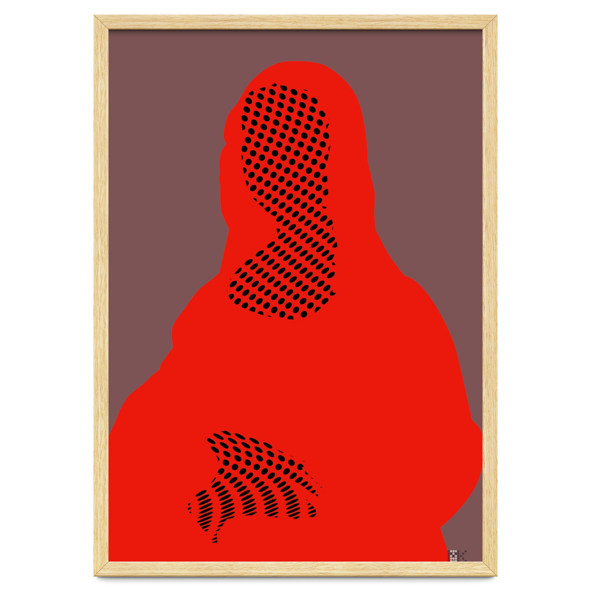 Mona, nu mach aber mal ein Punkt 1