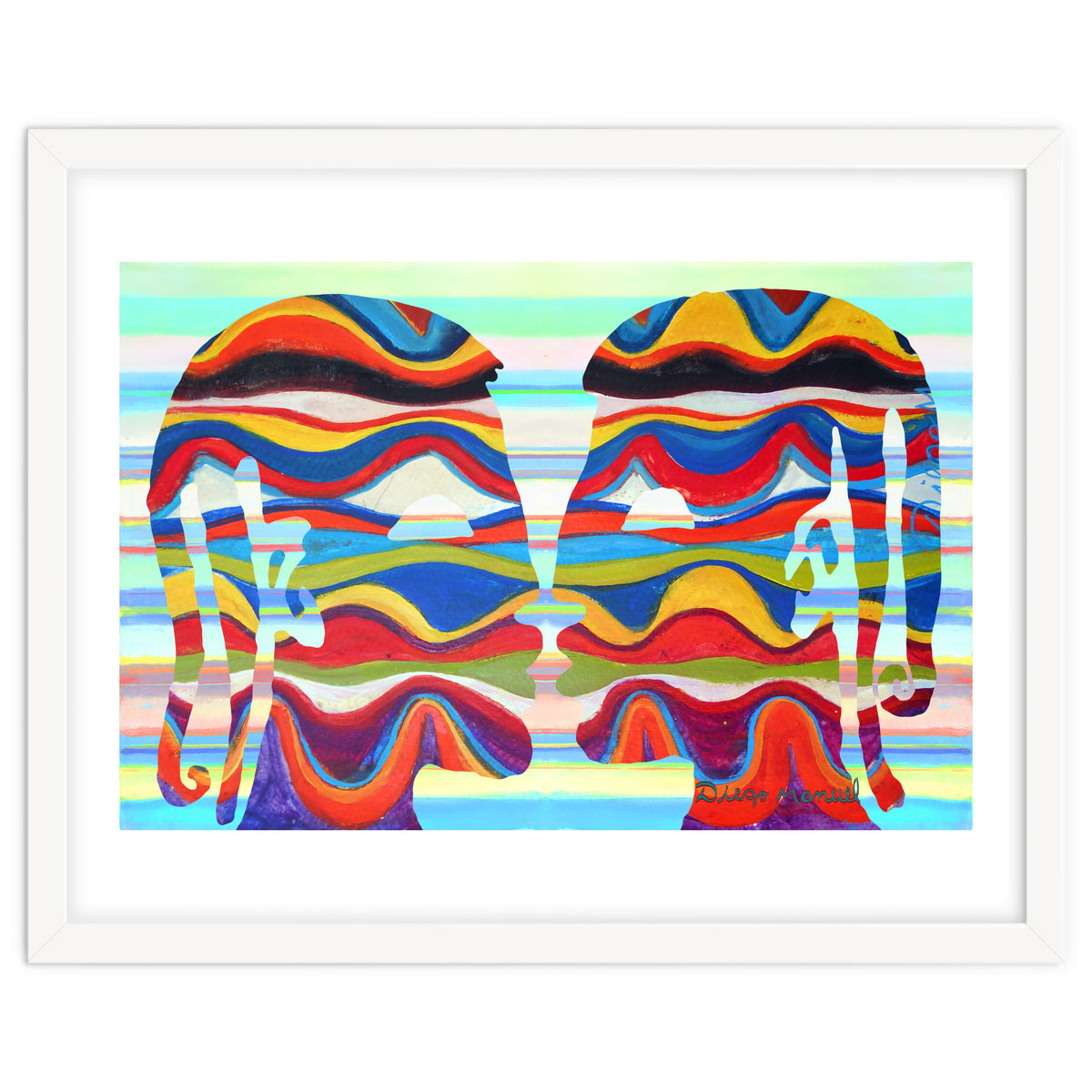 Graffiti Digital 12 2022 D 11