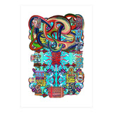 New Graffiti 26 (Print Only) thumbnail