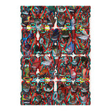 Formas 14 34 3d And Pianos (Print Only) thumbnail
