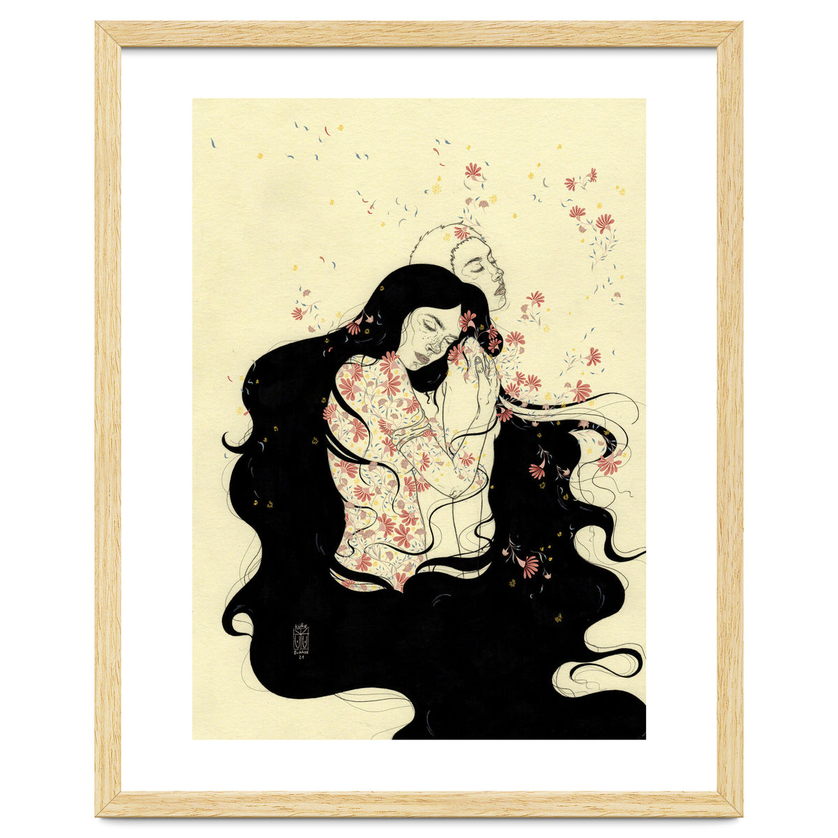 Embracing your spirit