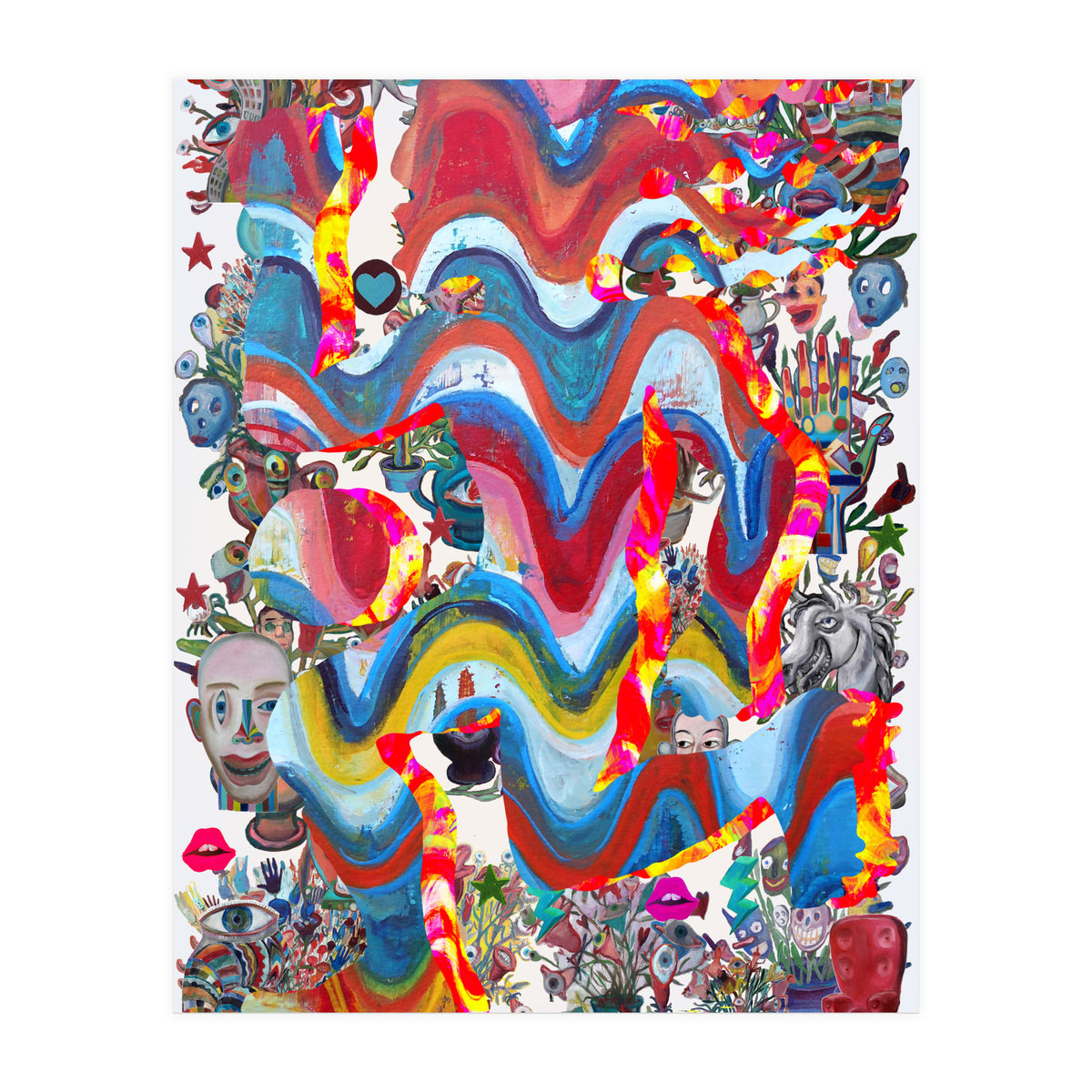 Jugador Nuevo 2023 11 (Print Only)