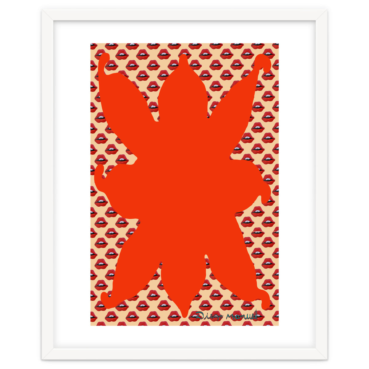 Graffiti Digital Nuevo 2023 126