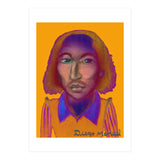 Shakespeare 2 (Print Only) thumbnail