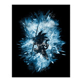Dragon Ball Storm (Print Only) thumbnail