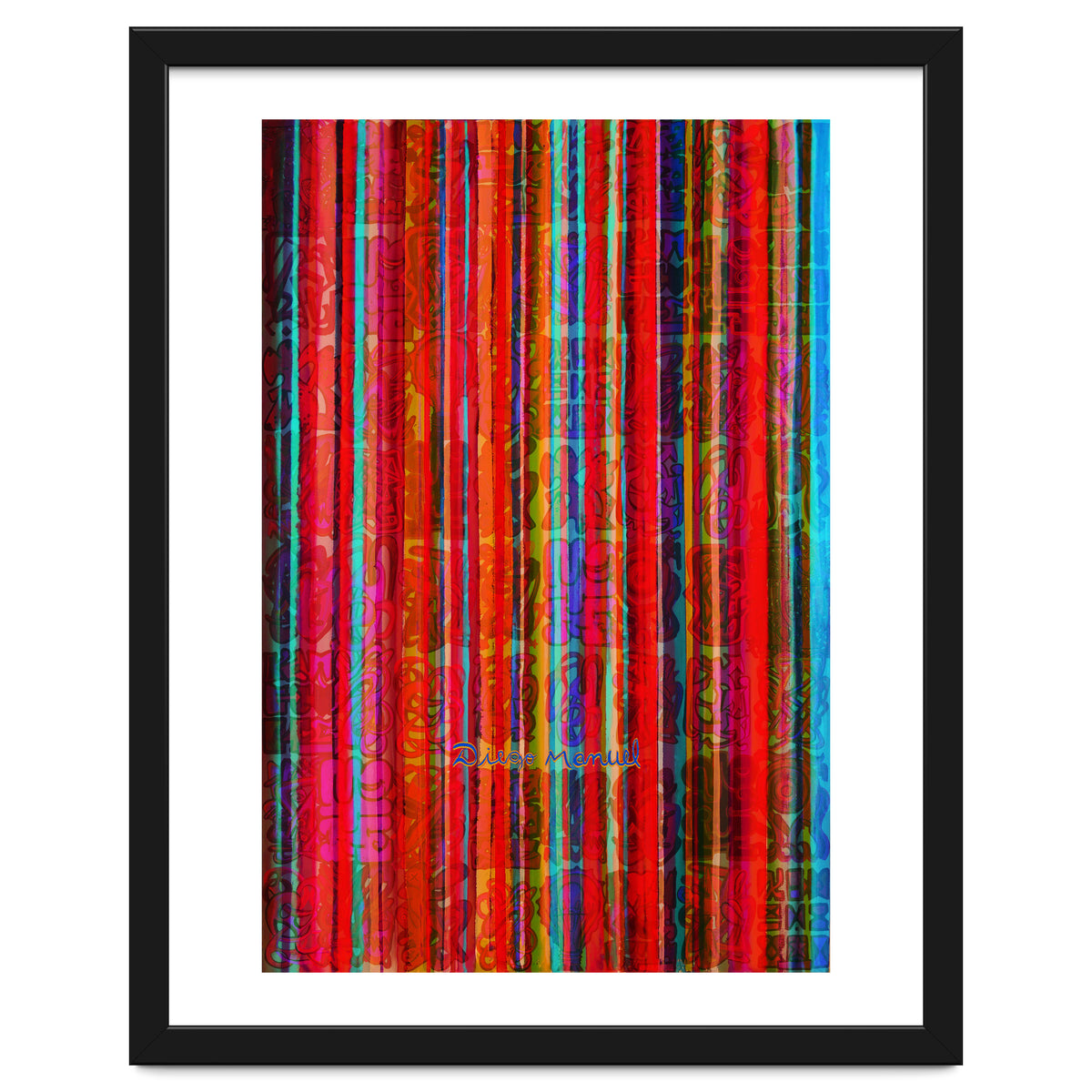 Graffiti Digital 2022 16