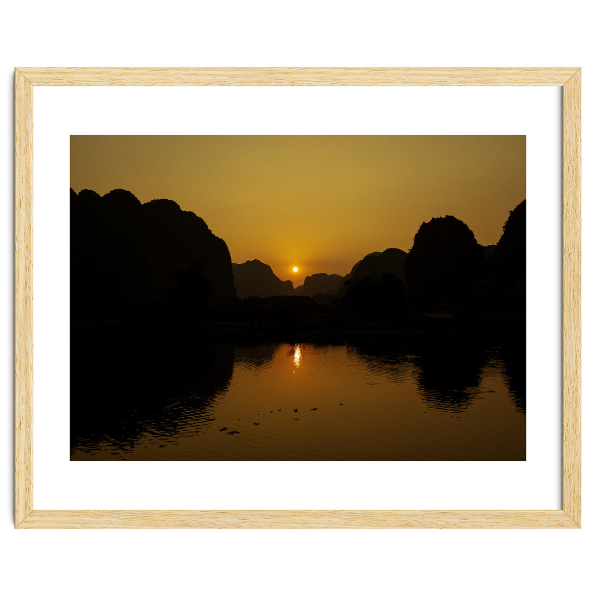 Picture Postcard Perfect