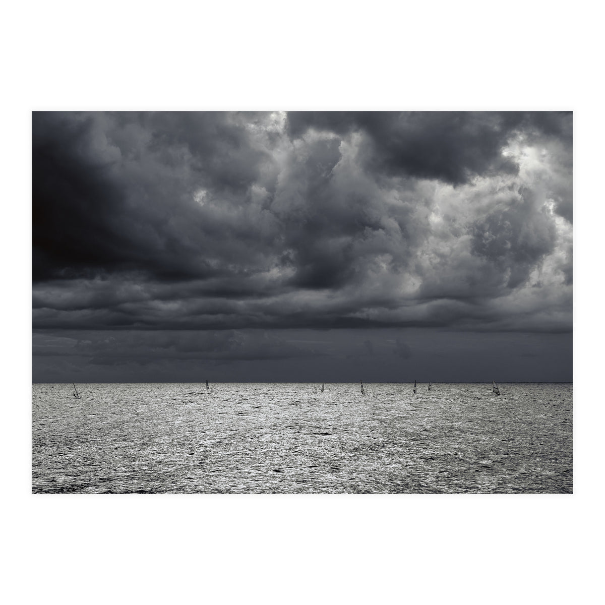 Seaside #10 (Print Only)