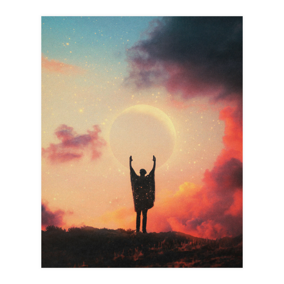 Worship (Print Only)