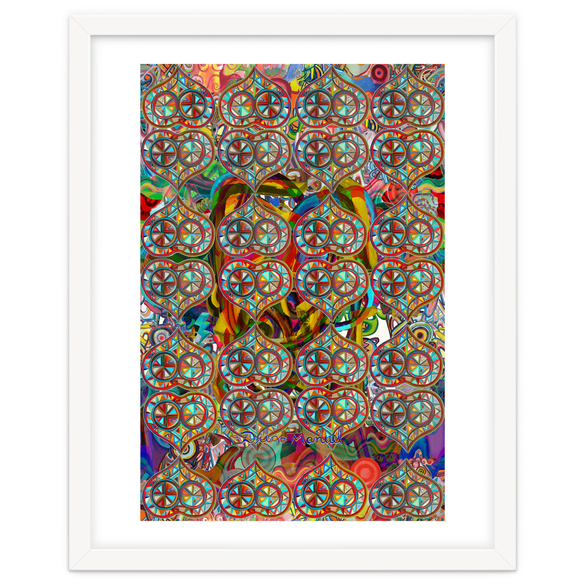 Graffiti Digital 2022 1150