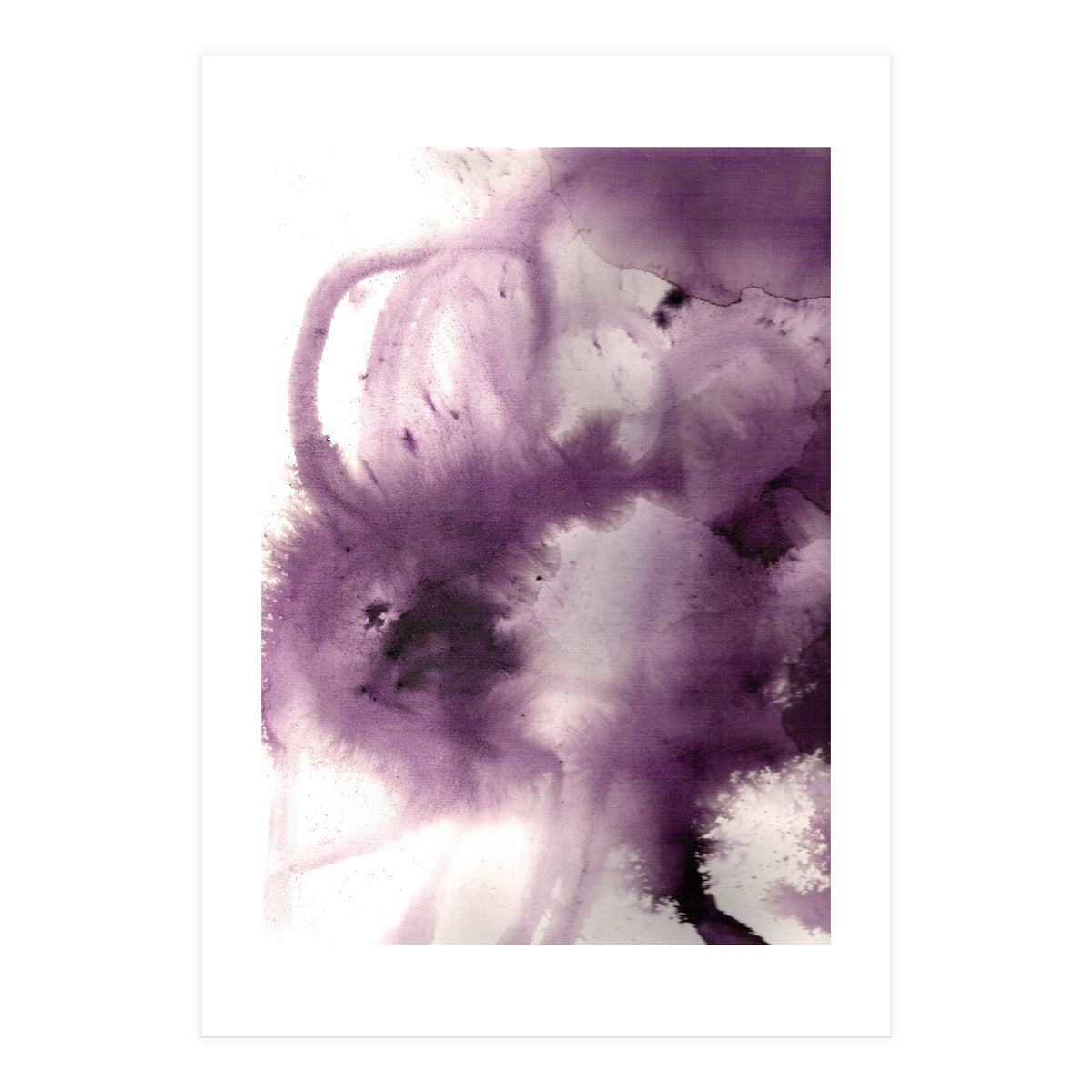 Natsuki (Print Only)