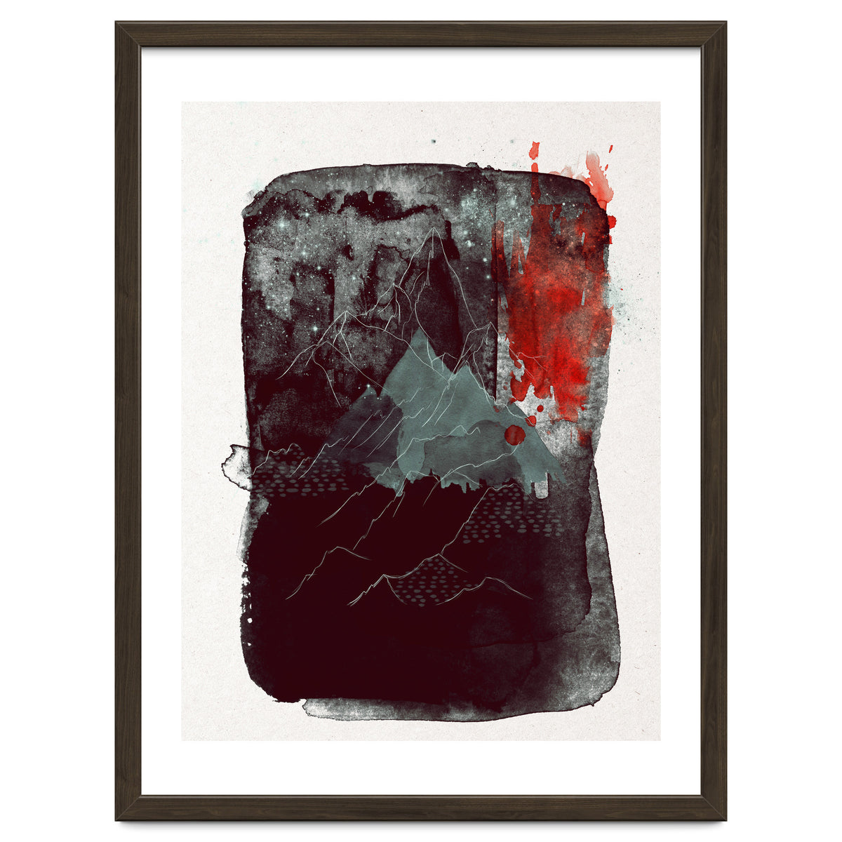 Call of the mountains