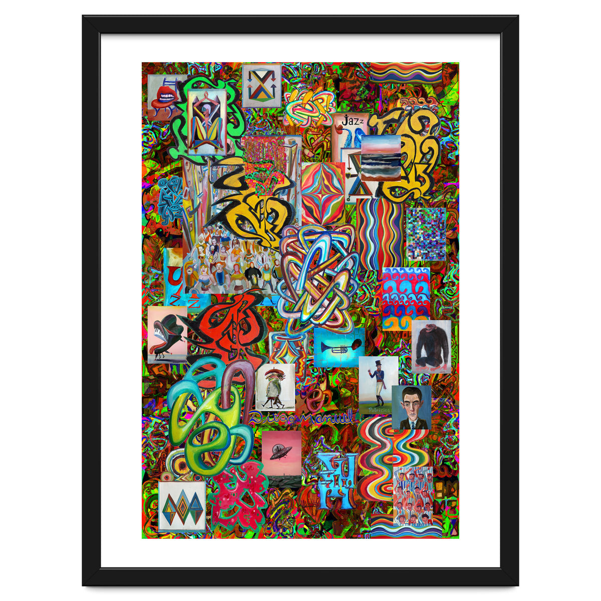 Graffiti Digital 2022 580