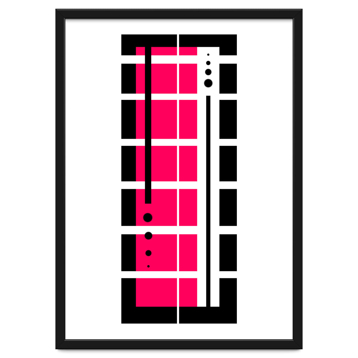 Abstrato Geométrico 37.2