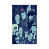 Blade Runner (Print Only) thumbnail