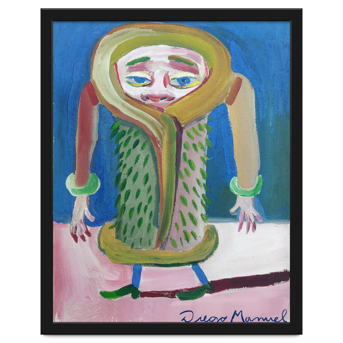 distinguished jacket 6