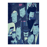 Blade Runner (Print Only) thumbnail