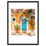 Oh The Places You Will Go, Spanish Bougainvillea Villa thumbnail