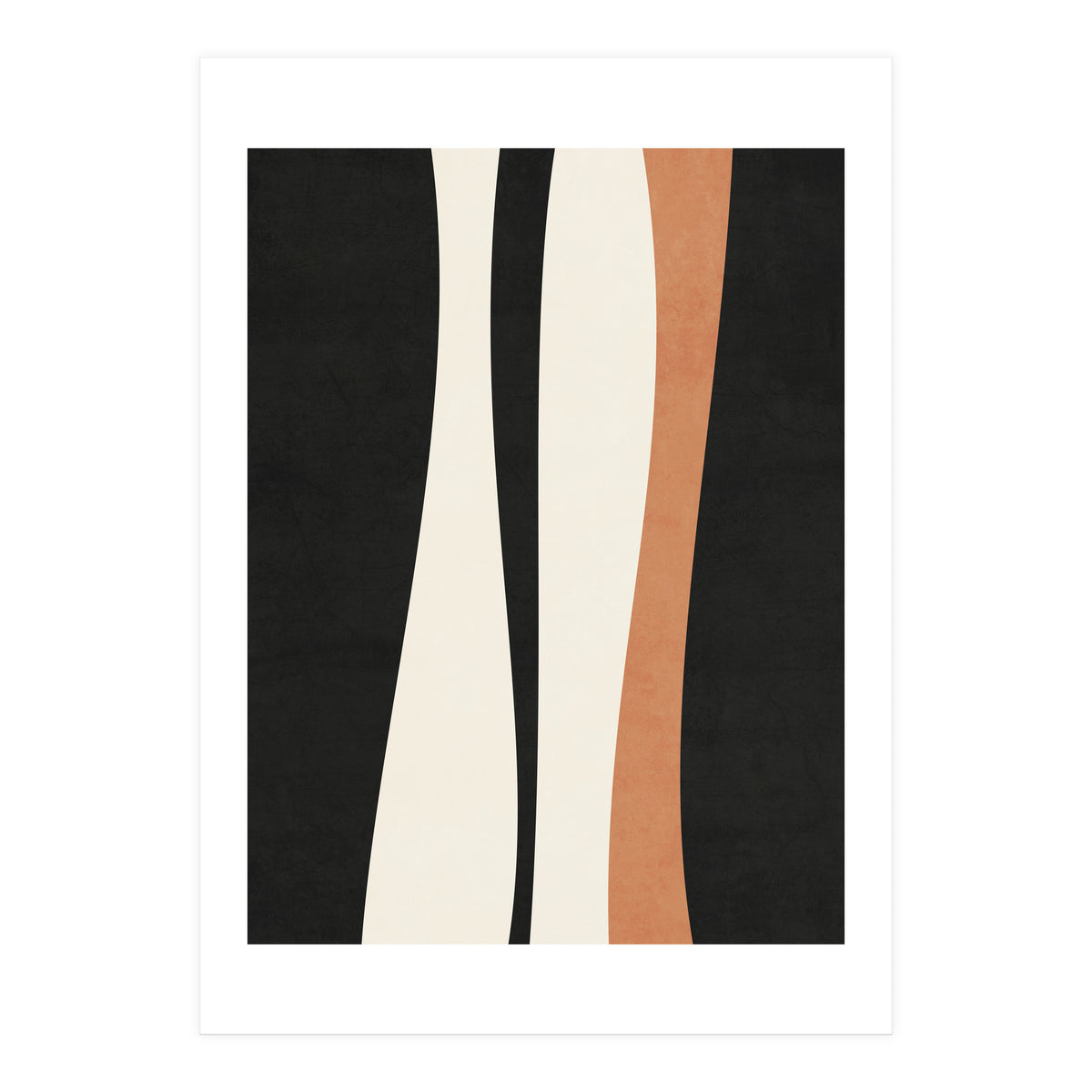 ABSTRACT ORGANIC - 02PL (Print Only)